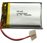 PK-cell LP603040
