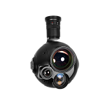 Камера Q30TIR-1352 30x Zoom Dual Thermal Imager