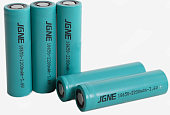 JGNE 18FC-7.04Wh 2200mAh-3.6V