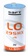 Saft LO 29 SHX
