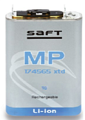 Saft MP 174565 xtd