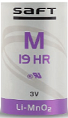 Saft M 19 HR