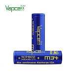 Vapcell 18650 M34 3400mah 10A