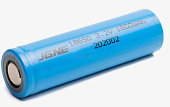 JGNE 18FC-5.12Wh 1600mAh-3.2V