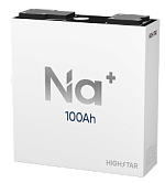 HIGHSTAR NaCP50160153-103E3
