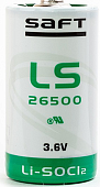 Saft LS 26500