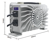 Зарядное устройство UY600S 600W