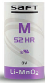 Saft M 52 HR