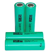 DMEGC 18650 30P 3000mah 5C