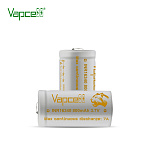 Vapcell 16340 800mah 7A