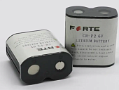 Forte CR-P2