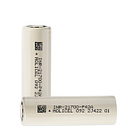 Molicel 21700 P42A 4200mah 45A