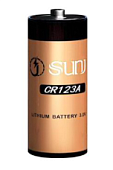 Sunj CR123A