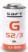 Saft G 52/3