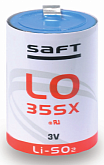 Saft LO 35 SX