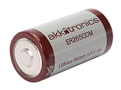 Akkutronics ER26500M