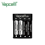 Vapcell N4 charger
