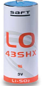 Saft LO 43 SHX