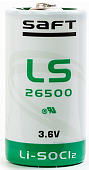 Saft LSP 26500