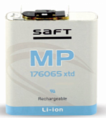 Saft MP 176065 xtd
