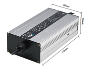 Зарядное устройство UY240LP 240W