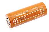 LiitoKala 26700 Lii-40E 3.2V 4000mah Li-ion