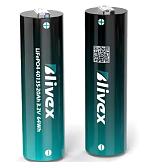 Blivex LFP40135-20Ah