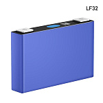 EVE LF32 3.2V 32Ah LFP LiFePO4 Prismatic Battery
