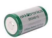 Akkutronics ER34615