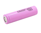 Samsung ICR18650-26FM/F/H/J/HM, 2600 мАч Li-Ion 3.7V