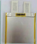 Lithium Metal Battery PKLM002