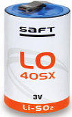 Saft LO 40 SX