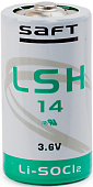Saft LSH 14