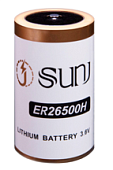 Sunj ER26500H