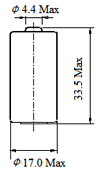 Akkutronics ER17335