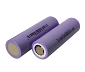 BAK N18650CR 3500mAh 3с