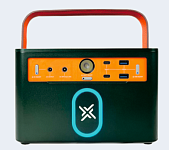 X-cell 500pro
