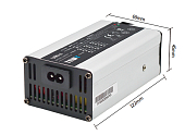 Зарядное устройство UMINI 120W