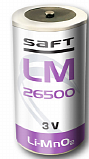 Saft LM 26500