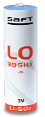 Saft LO 39 SHX