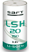 Saft LSH 20-150
