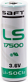 Saft LS 17500
