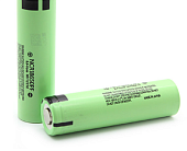 Panasonic NСR18650PF, 2900 мАч Li-Ion 3.6V