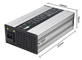 Зарядное устройство UY900 900W