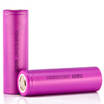 Lishen LR21700LB 2000mAh 25c