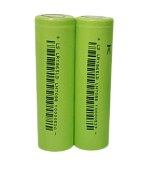 Lishen LR18650LD 2500mAh 20A